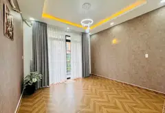 CHỦ NHÀ GIẢM NGAY 500 TRIỆU – GIÁ MỚI NHÀ 4 TẦNG – 80M² – KDC BÌNH HƯNG, NHỈNH 9 TỶ... Bán nhà mặt phố tại Bình Hưng, Hồ Chí Minh 03