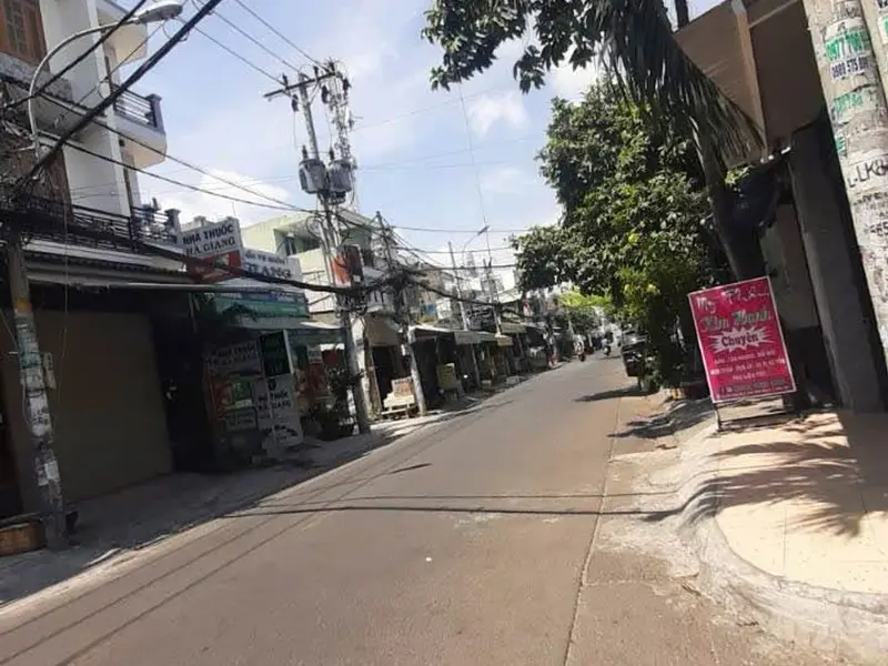 👉BÌNH TÂN $ GIÁ MỚI 4.85TỶ NHÀ ĐẸP NGAY
📐 DT: 48m²(4×12)
🏡 BÁN NHÀ LIÊN KHU 8-9 BÌNH HƯNG HÒA... Bán nhà riêng tại Bình Hưng Hòa, Hồ Chí Minh 01