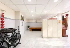 Nhà lô góc nở hậu ngay Bến Bình Đông, giá hợp lý... Bán nhà riêng tại Phú Định, Hồ Chí Minh 11