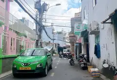 Nhà phố 3 tầng mới xây tại Tân Phú, giá 3.55 tỷ... Bán nhà mặt phố tại Phú Thọ Hòa, Hồ Chí Minh 15