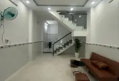 Nhà hẻm xe hơi Lê Trọng Tấn, Tân Phú - 4PN, gần ĐH Công Thương... Bán nhà riêng tại Tân Sơn Nhì, Hồ Chí Minh 02