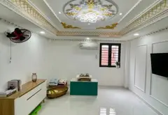 BÁN GẤP NHÀ 5 TẦNG - GÒ XOÀI GIÁP TÂN PHÚ 68m2 CHỈ 7 TỶ.... Bán nhà riêng tại Bình Hưng Hòa, Hồ Chí Minh 05