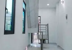 Nhà góc 3 tầng Hòa Hưng - Ô tô sát cửa, ở ngay giá tốt... Bán nhà riêng tại Hòa Hưng, Hồ Chí Minh 15