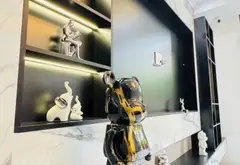 Nhà 4 tầng hiện đại tại phố Phương Lưu với thiết kế tối ưu không gian sống... Bán nhà riêng tại Đông Hải, Hải Phòng 03