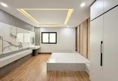 Bán nhà 6 tầng diện tích 72m² tại phường An Hội Tây, Hồ Chí Minh... Bán nhà riêng tại An Hội Tây, Hồ Chí Minh 12