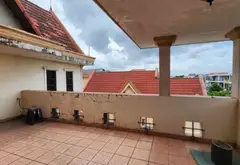 Biệt thự VIP 300m2 khu Thạnh Xuân, giá đỉnh ngay chân cầu An Lộc... Bán biệt thự, liền kề tại Thới An, Hồ Chí Minh 18