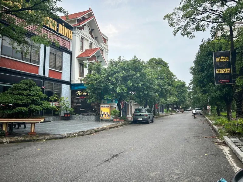 CHÍNH CHỦ BÁN ĐẤT PHÂN LÔ 200M² KĐT BẮC TỪ SƠN (TÂN HỒNG) – TẶNG NHÀ XƯỞNG - DÒNG TIỀN 150 TR/NĂM... Bán kho, nhà xưởng tại Từ Sơn, Bắc Ninh 01