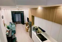 Sống Đẳng Cấp Giữa Lòng Dương Nội - Nhà 5 Tầng Sang Trọng... Bán nhà riêng tại Dương Nội, Hà Nội 03