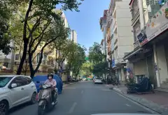 bán nhà đường nguyễn đổng chi, ô tô tránh đỗ ngày đêm, gần công viên và chợ... Bán nhà riêng tại Từ Liêm, Hà Nội 02