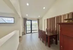 Bán biệt thự 4 tầng khu vực Hiệp Bình Chánh, diện tích 198m2, giá 22 tỷ đồng... Bán biệt thự, liền kề tại Hiệp Bình, Hồ Chí Minh 12
