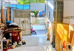 Nhà 2 tầng hẻm xe hơi rộng tại quận 4... Bán nhà riêng tại Vĩnh Hội, Hồ Chí Minh 01