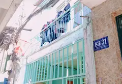 Bán nhà riêng 2 tầng tại phường Năm Châu, diện tích 78.5 m2, giá 4.8 tỷ đồng... Bán nhà riêng tại Bảy Hiền, Hồ Chí Minh 02