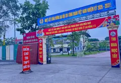 Cơ Hội Vàng Để Sở Hữu Đất Vàng Thư Lâm - Đừng Bỏ Qua!... Bán đất tại Thư Lâm, Hà Nội 03