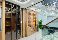 🌟 Biệt Thự Căn Góc Mã Lò - Nhà Mới Như Ý! 🌟... Bán biệt thự, liền kề tại Bình Trị Đông, Hồ Chí Minh 08