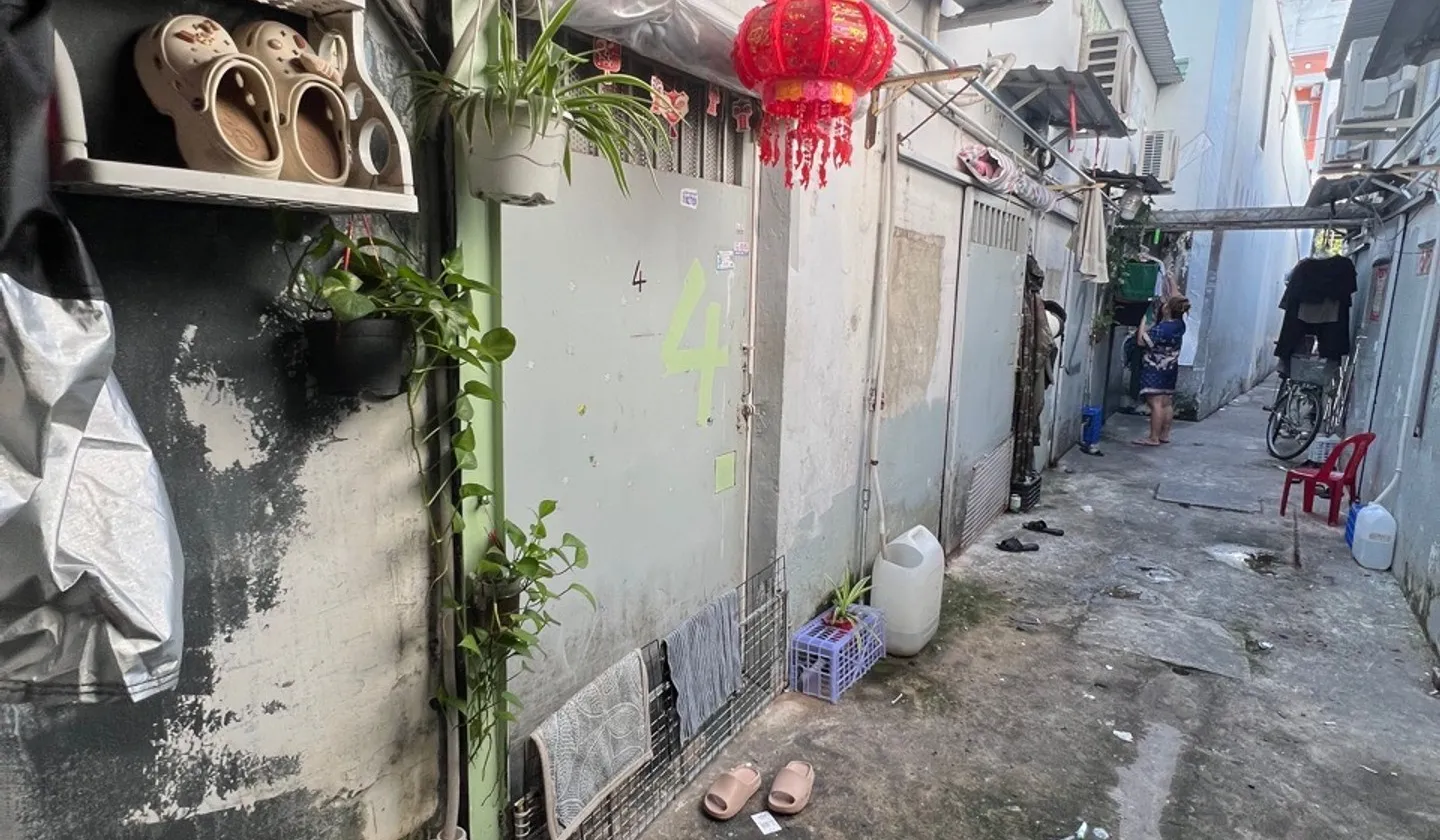 Nhà Mặt Phố Phú Thọ Hòa - Kinh Doanh Đỉnh, Thu Nhập Ổn Định... Bán nhà mặt phố tại Phú Thọ Hòa, Hồ Chí Minh 01