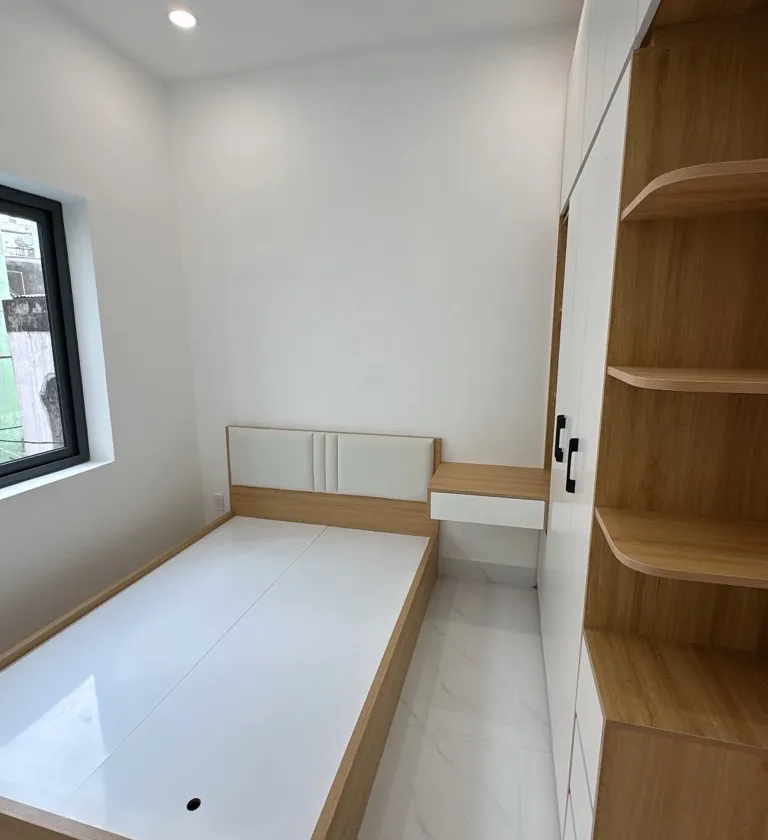 Bán nhà 5 tầng, 5 phòng ngủ tại Phú Nhuận, Hồ Chí Minh, giá 8.6 tỷ... Bán nhà riêng tại Phú Nhuận, Hồ Chí Minh 01
