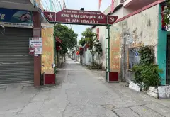 Cơ hội sở hữu nhà 3 tầng thiết kế thông minh tại Hưng Đạo, Hải Phòng... Bán nhà riêng tại Hưng Đạo, Hải Phòng 11