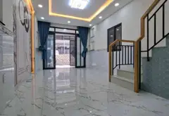 Nhà 2 tầng Quang Trung giá sốc giảm ngay 400 triệu... Bán nhà riêng tại Gò Vấp, Hồ Chí Minh 18