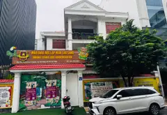 Biệt thự mặt phố 4 tầng gần sân bay, Nhà ga T3, Hoàng Hoa Thám, diện tích 240m²... Bán nhà mặt phố tại Tân Sơn Hòa, Hồ Chí Minh 09