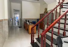 Bán nhà 2 tầng 111m² Phường Linh Xuân, giá 7.8 tỷ đồng... Bán nhà riêng tại Linh Xuân, Hồ Chí Minh 01