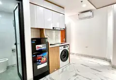 Cơ hội sở hữu nhà CCMN 6 tầng thang máy tại Hoàng Hoa Thám với dòng tiền ổn định... Bán nhà riêng tại Ba Đình, Hà Nội 06