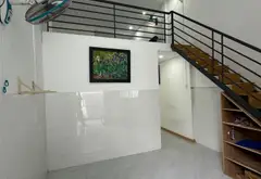 Cơ hội sở hữu nhà hẻm Mễ Cốc ngay chợ Rạch Cát chỉ 2,85 tỷ... Bán nhà riêng tại Phú Định, Hồ Chí Minh 04