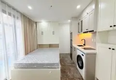 Bán nhà Hoàng Hoa Thám - 9 tầng - thang máy - căn hộ dịch vụ - doanh thu khủng... Bán nhà riêng tại Ngọc Hà, Hà Nội 06