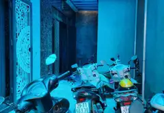 Nhà đẹp 4 tầng mới toanh khu Mậu Lương, sẵn sàng chào chủ mới... Bán nhà riêng tại Kiến Hưng, Hà Nội 01