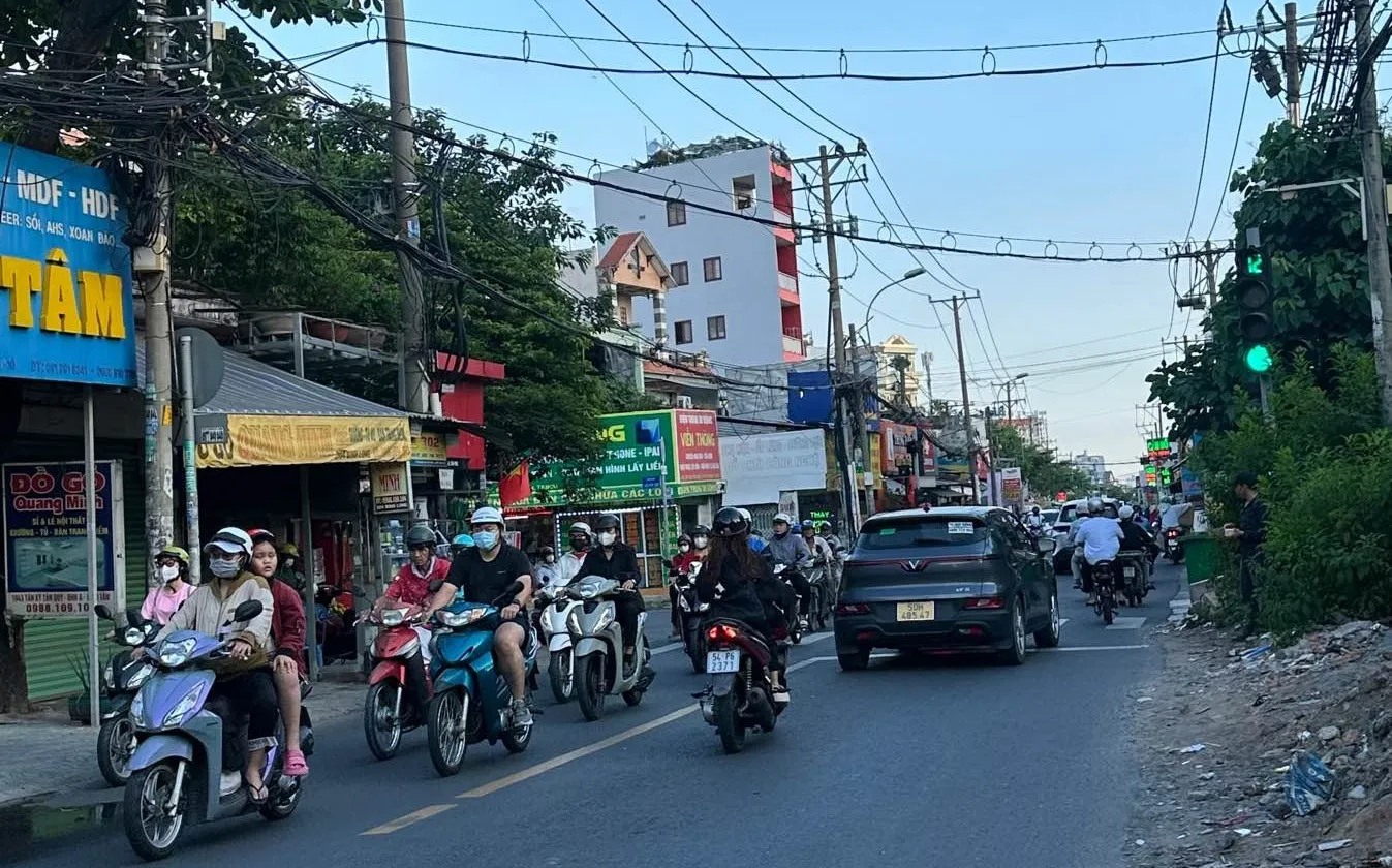 Nhà mặt phố 2 tầng, 143m2, mặt tiền 5m tại Phú Thọ Hòa, Bình Tân... Bán nhà mặt phố tại Phú Thọ Hòa, Hồ Chí Minh 01
