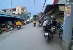 Đất vuông vức ô tô vào tận nơi tại khu vực gần Vin Cổ Loa... Bán đất tại Đông Anh, Hà Nội 08