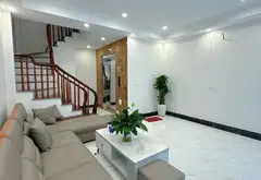 Nhà 6 tầng mới, thang máy, ô tô đỗ cửa, Giang Biên, Long Biên... Bán nhà riêng tại Phúc Lợi, Hà Nội 01