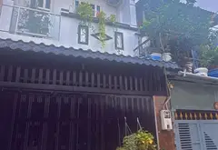 Cơ hội hiếm có sở hữu nhà 2 tầng vị trí đắc địa Bình Tân giá tốt giảm 200 triệu... Bán nhà riêng tại Bình Hưng Hòa, Hồ Chí Minh 02