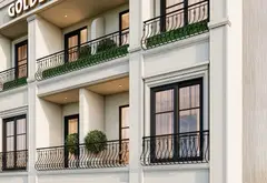 Tòa CHDV 32 phòng mặt phố Thạnh Mỹ Lợi, thu nhập 200 triệu/tháng... Bán nhà mặt phố tại Cát Lái, Hồ Chí Minh 03