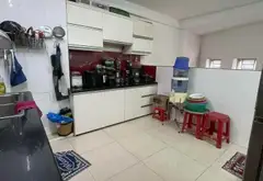 Nhà mặt phố 5 tầng hai mặt tiền Quận 6 giá 17,3 tỷ... Bán nhà mặt phố tại Phú Lâm, Hồ Chí Minh 07