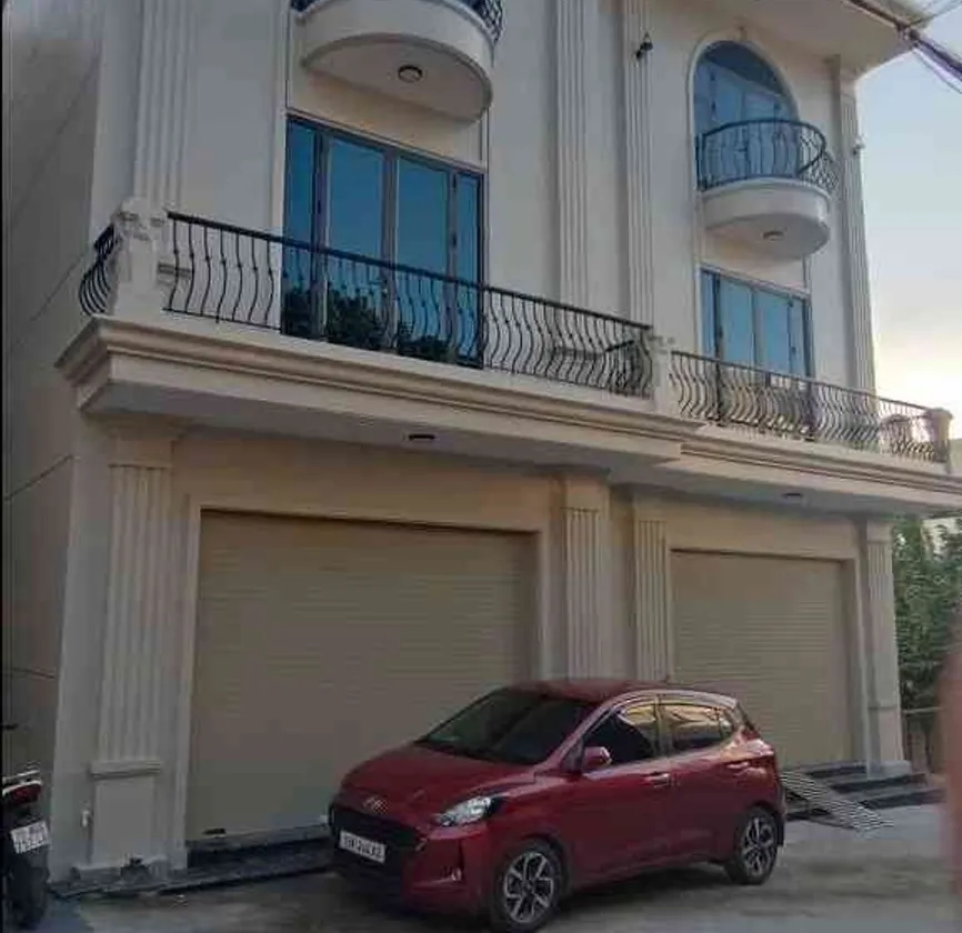 Cơ hội hiếm có sở hữu nhà 3 tầng lô góc ngay trung tâm Tây Sơn... Bán nhà riêng tại Kiến An, Hải Phòng 01