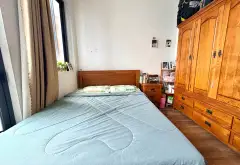 Bán nhà hẻm oto - 4 Tầng 45m2 4 Phòng Ngủ gần CV Gia Định - Sân Bay giảm còn 6.x tỷ... Bán nhà riêng tại Bình Lợi Trung, Hồ Chí Minh 06