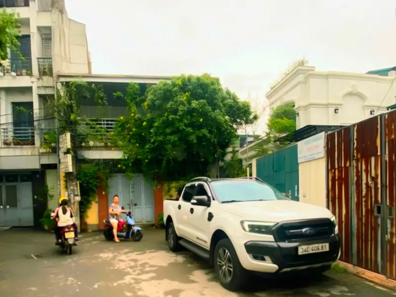 Cơ Hội Sở Hữu Nhà Riêng Vàng Tại Tây Hồ Với Giá Tốt Nhất... Bán nhà riêng tại Phú Thượng, Hà Nội 01