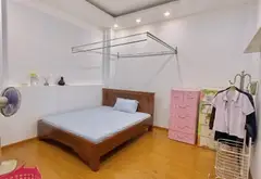 SIÊU PHẨM💥NHÀ 4 TẦNG 🏆SAU GIGAMALL THỦ ĐỨC - 4.2x18 75 M2 - CHỈ 9T HƠN💫 KHU PHÂN LÔ - ĐƯỜNG 6M... Bán nhà riêng tại Hiệp Bình, Hồ Chí Minh 05