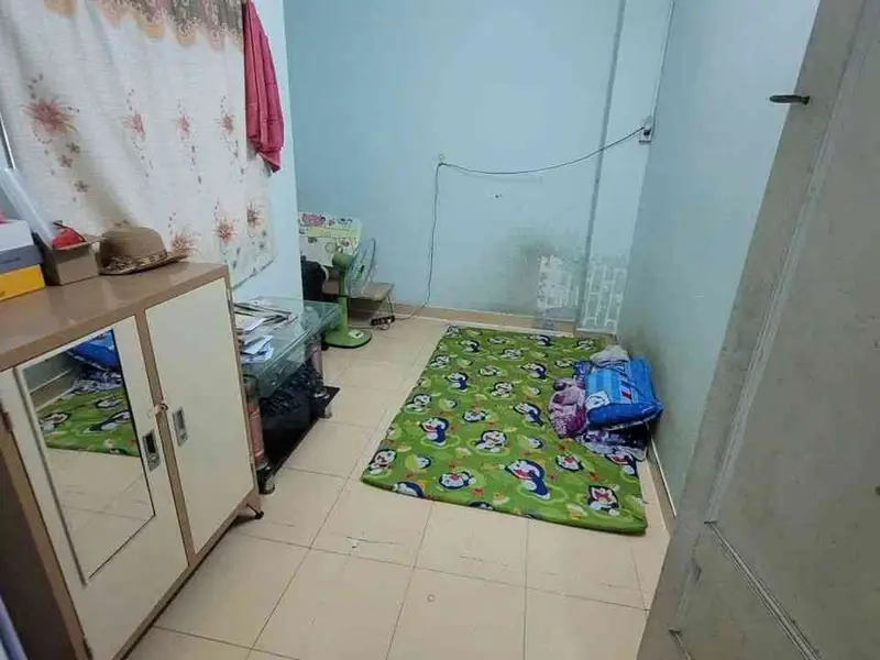 Bán nhà phố Hồng Lạc, Tân Bình 36,4m2 sổ hồng chính chủ... Bán nhà riêng tại Bảy Hiền, Hồ Chí Minh 01