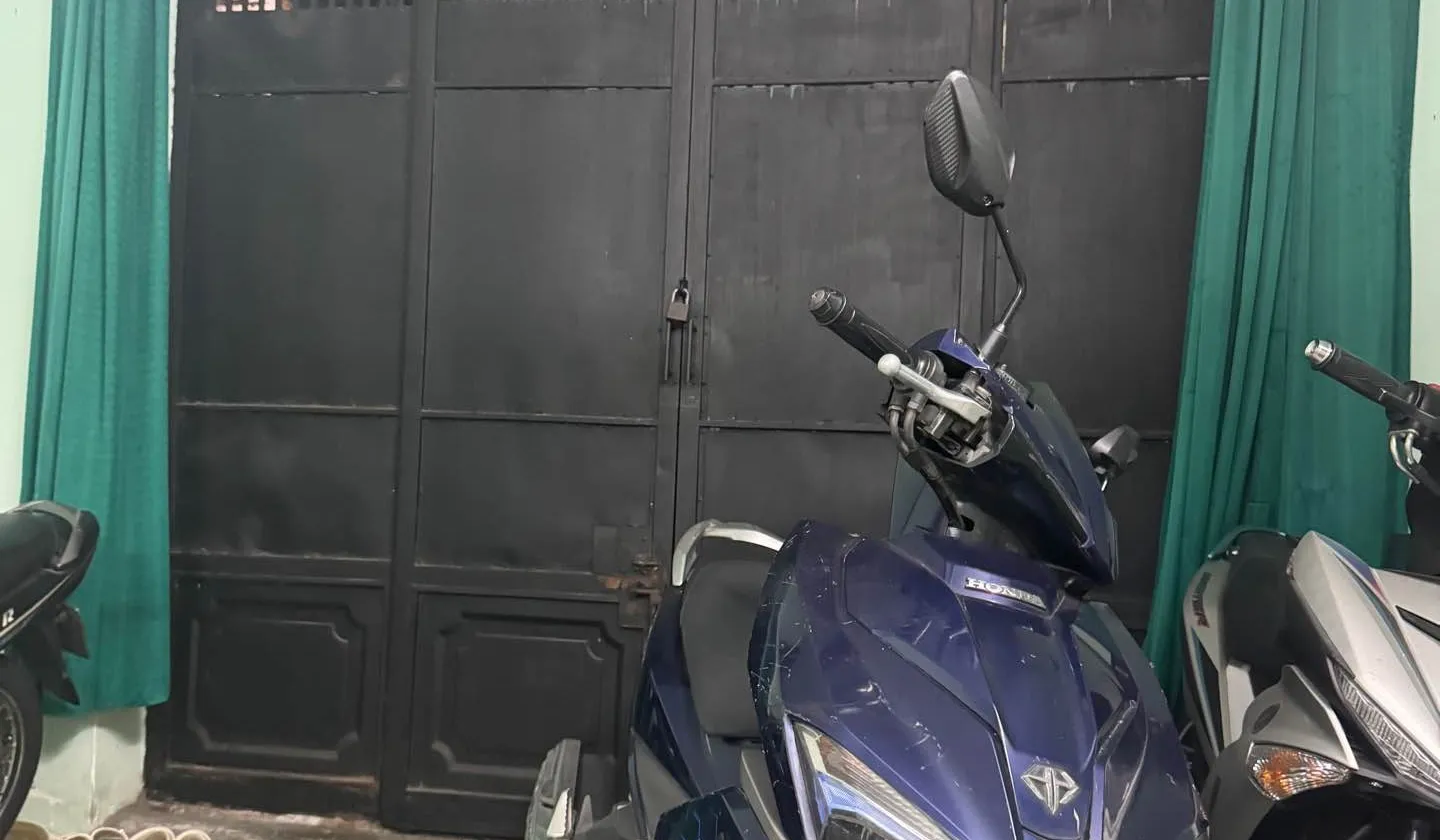 Nhà hiếm quận 3, hẻm xe tải, dễ dàng xây mới... Bán nhà riêng tại Nhiêu Lộc, Hồ Chí Minh 01