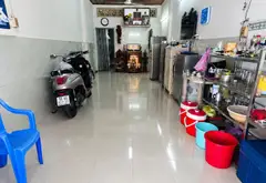 Nhà mặt tiền kinh doanh sầm uất tại Quận 1, diện tích 57m2... Bán nhà mặt phố tại Cầu Ông Lãnh, Hồ Chí Minh 01