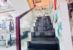 Bán nhà riêng 2 tầng, hẻm xe hơi, Trường Phước Phan, Bình Tân... Bán nhà riêng tại Bình Trị Đông, Hồ Chí Minh 01