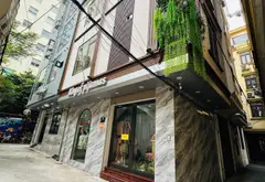 NHÀ 5 TẦNG LÔ GÓC SIÊU ĐẸP, Ô TÔ ĐỖ CỬA, KINH DOANH ĐỈNH PHƯỜNG CẦU GIẤY... Bán nhà riêng tại Cầu Giấy, Hà Nội 01