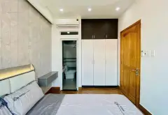 Bán nhà riêng đường số 18 phường Thông Tây Hội 37m2 4 tầng, 3PN, pháp lý rõ ràng... Bán nhà riêng tại Thông Tây Hội, Hồ Chí Minh 11