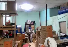 Nhà mặt phố Quận 1 diện tích 206m2, mặt tiền 10m, giá 190 tỷ đồng... Bán nhà mặt phố tại Cầu Ông Lãnh, Hồ Chí Minh 05