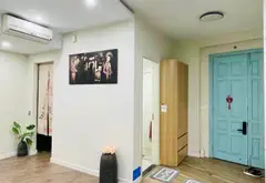 Bán chung Cư Hoà Phát 257 Giải Phóng Ngã Tư Vọng Dt 109M 3 ngủ 2 wc... Bán căn hộ chung cư tại Bạch Mai, Hà Nội 03