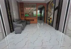 Bán nhà mặt phố 2 tầng 80m² tại Đông Thạnh, Hóc Môn, giá 5.2 tỷ đồng... Bán nhà mặt phố tại Đông Thạnh, Hồ Chí Minh 12