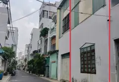 Bán nhà riêng 36,4m² khu Tân Phú giá 5,05 tỷ... Bán nhà riêng tại Phú Thạnh, Hồ Chí Minh 01