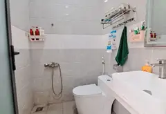 Nhà 3 tầng mặt phố Tân Thới Nhì, 260m2, giá 6.x tỷ... Bán nhà mặt phố tại Xuân Thới Sơn, Hồ Chí Minh 09
