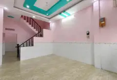 Nhà 4 tầng kiên cố ngay Vườn Lài, giá chỉ hơn 6 tỷ... Bán nhà riêng tại Phú Thọ Hòa, Hồ Chí Minh 11